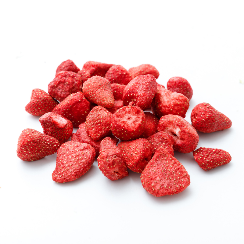 凍干草莓